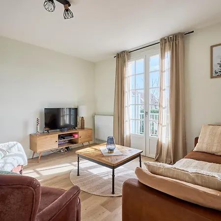 La Valette - A 5 Min A Pied De La Dom wakacyjny *