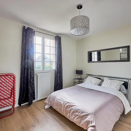 La Valette - A 5 Min A Pied De La * Graye-sur-Mer