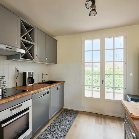 La Valette - A 5 Min A Pied De La Graye-sur-Mer