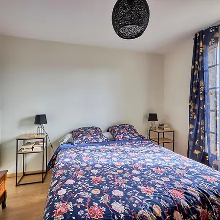 La Valette - A 5 Min A Pied De La Graye-sur-Mer