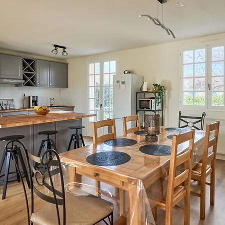 La Valette - A 5 Min A Pied De La Graye-sur-Mer