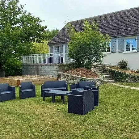 La Valette - A 5 Min A Pied De La Graye-sur-Mer