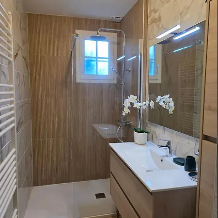 La Valette - A 5 Min A Pied De La * Graye-sur-Mer