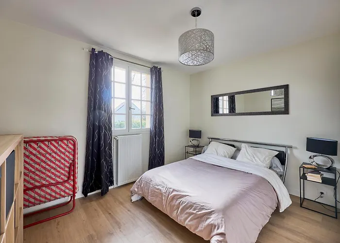 La Valette - A 5 Min A Pied De La * Graye-sur-Mer