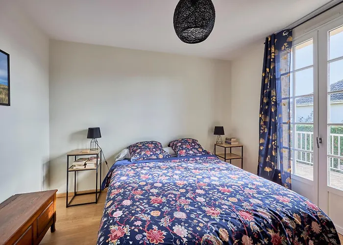 La Valette - A 5 Min A Pied De La Graye-sur-Mer