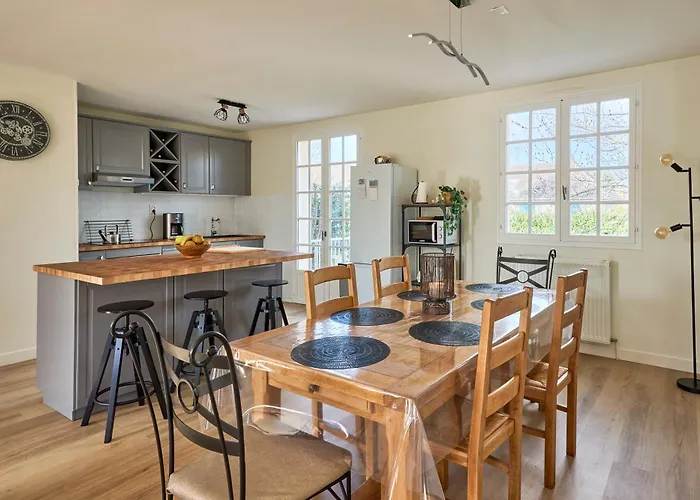 La Valette - A 5 Min A Pied De La Graye-sur-Mer