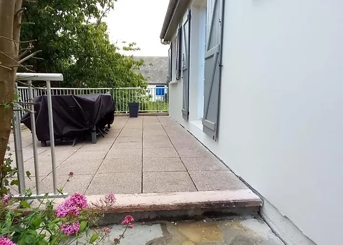 La Valette - A 5 Min A Pied De La 別荘