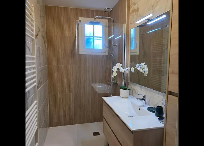 La Valette - A 5 Min A Pied De La * Graye-sur-Mer